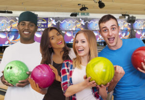 Forest Hill Lanes – Harford County’s Family Bowling Center