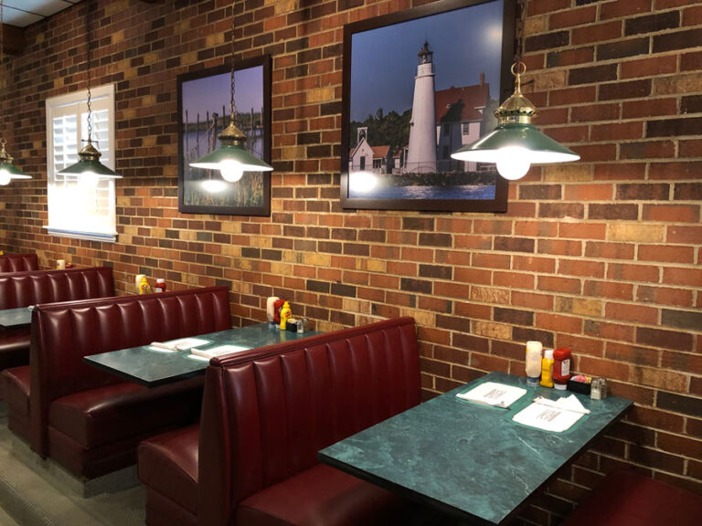 Fisherman’s Catch Restaurant Forest Hill Lanes