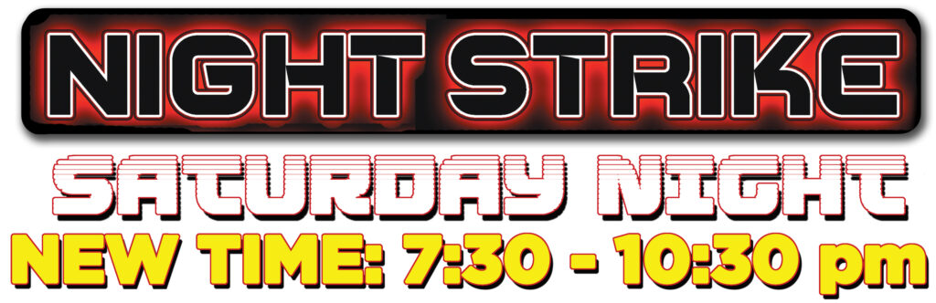 Night Strike New Time